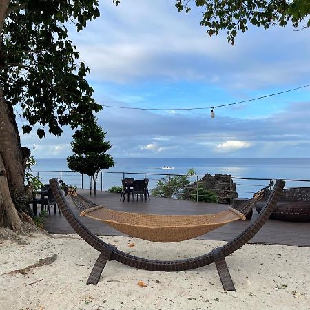 Fig Sunset View Resort Siquijor Eksteriør billede