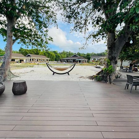 Fig Sunset View Resort Siquijor Eksteriør billede
