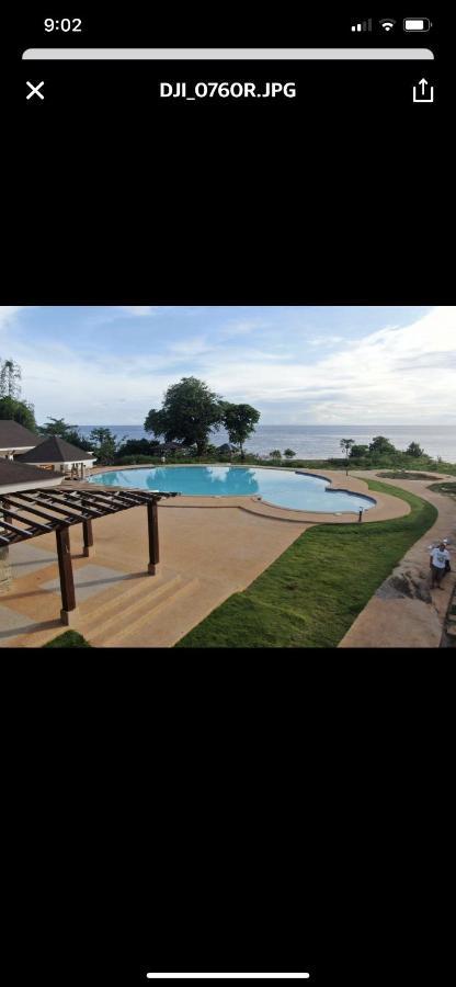 Fig Sunset View Resort Siquijor Eksteriør billede