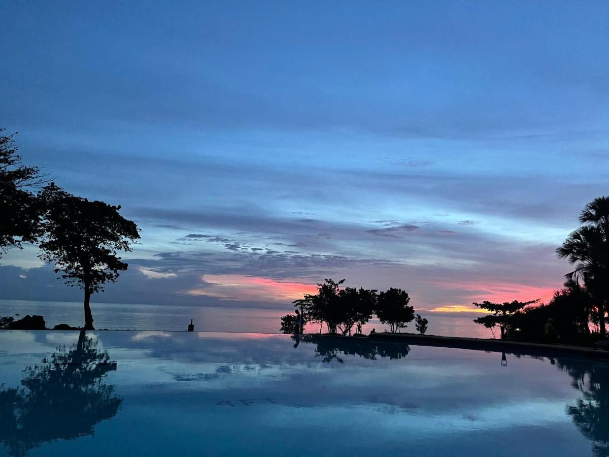 Fig Sunset View Resort Siquijor Eksteriør billede