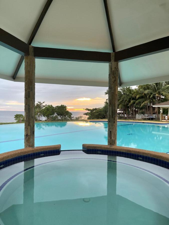 Fig Sunset View Resort Siquijor Eksteriør billede