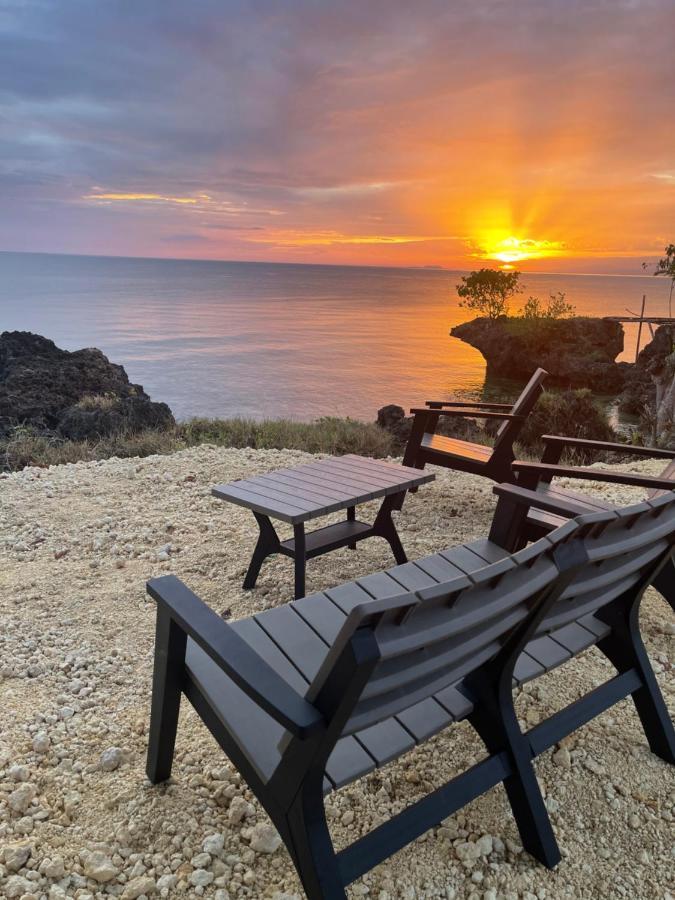 Fig Sunset View Resort Siquijor Eksteriør billede