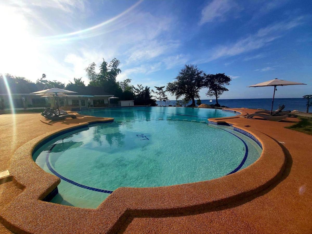 Fig Sunset View Resort Siquijor Eksteriør billede