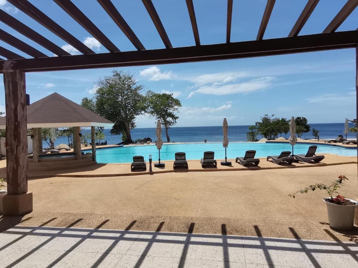 Fig Sunset View Resort Siquijor Eksteriør billede