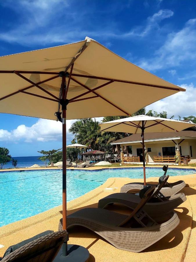 Fig Sunset View Resort Siquijor Eksteriør billede