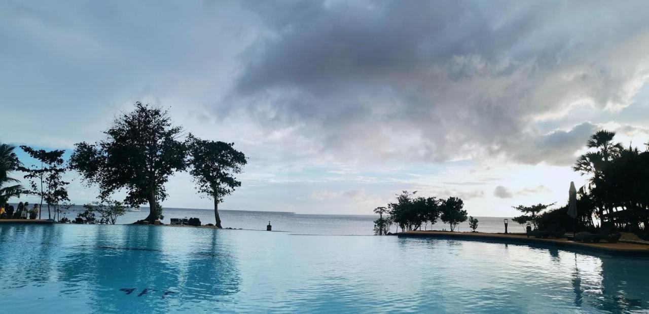 Fig Sunset View Resort Siquijor Eksteriør billede