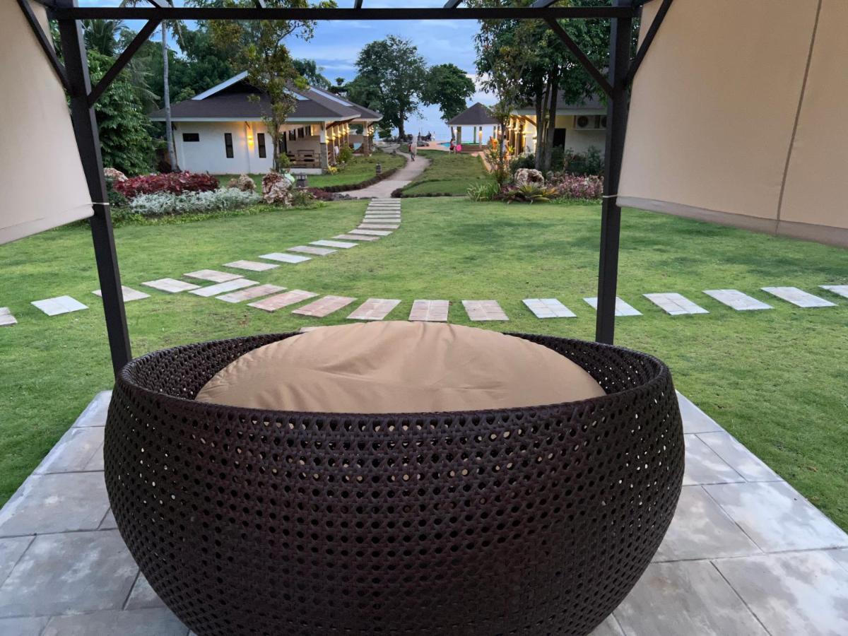 Fig Sunset View Resort Siquijor Eksteriør billede