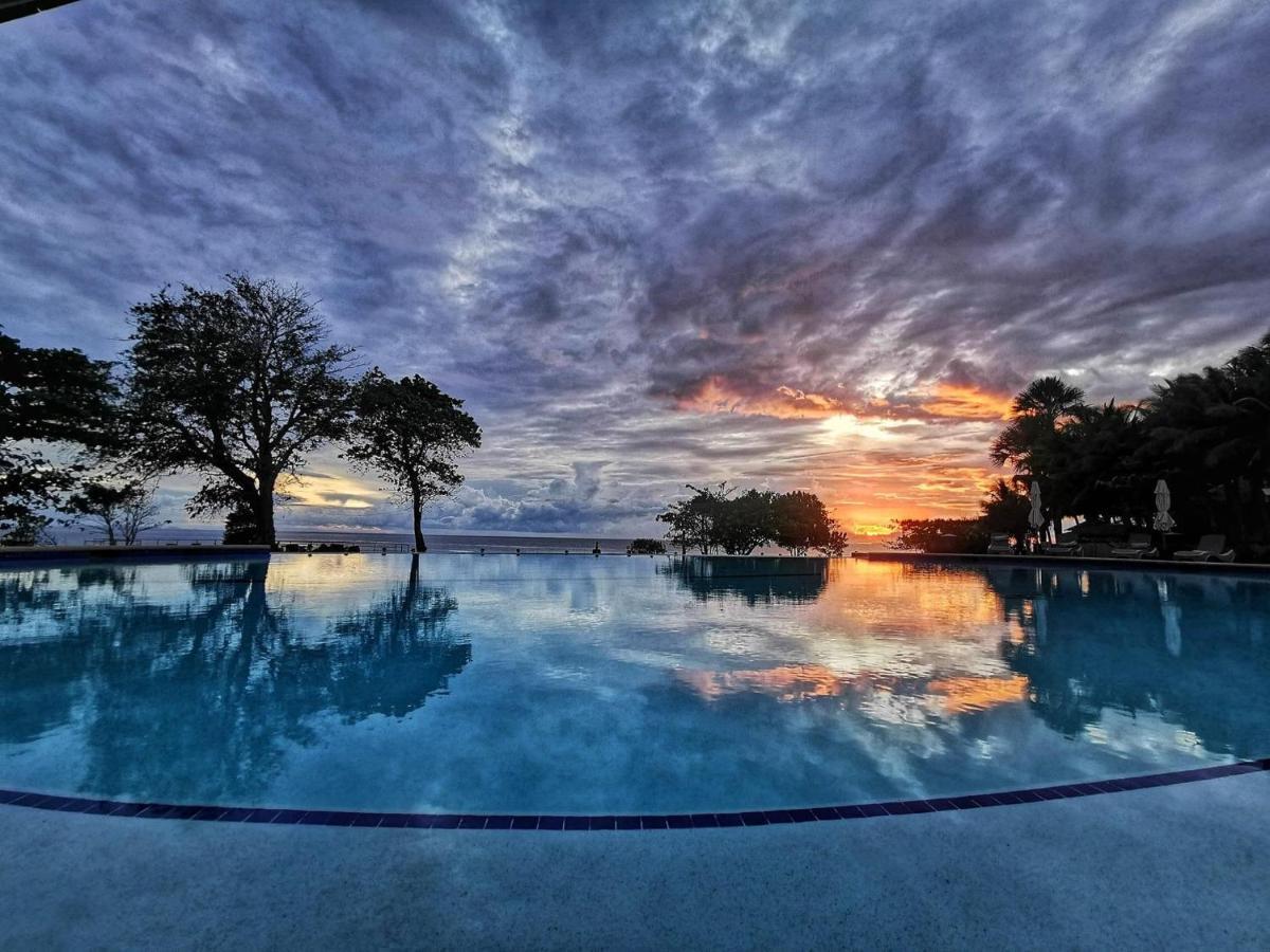Fig Sunset View Resort Siquijor Eksteriør billede