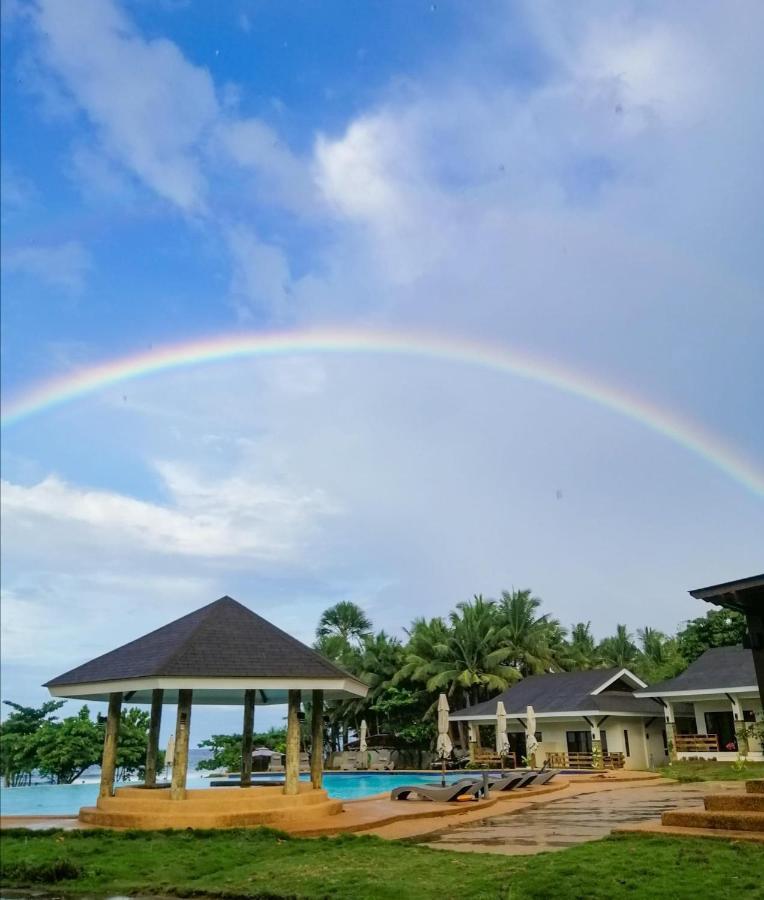 Fig Sunset View Resort Siquijor Eksteriør billede