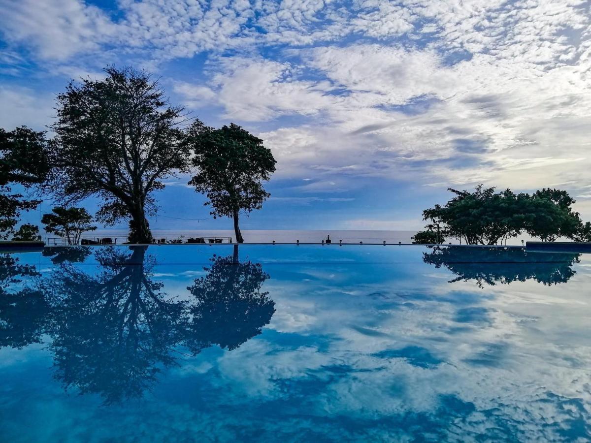 Fig Sunset View Resort Siquijor Eksteriør billede