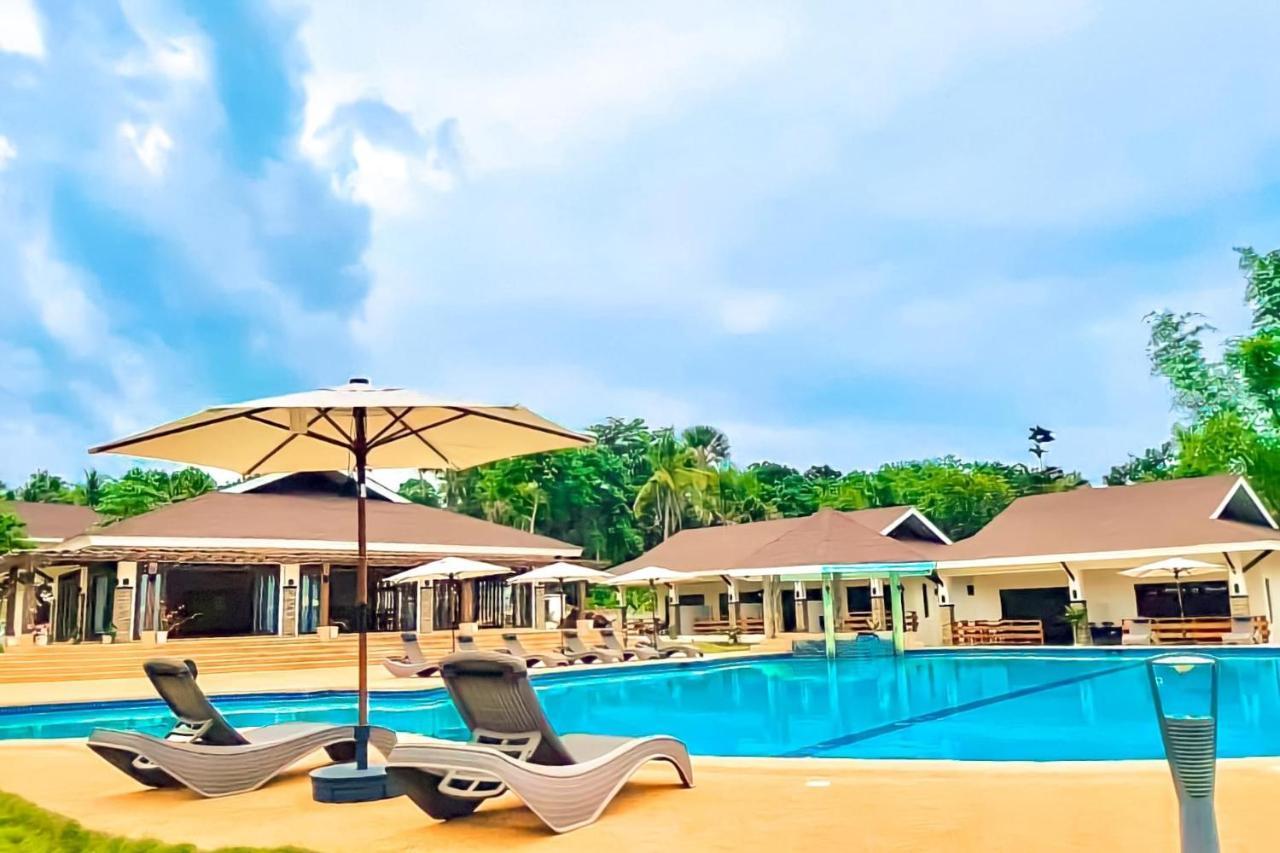 Fig Sunset View Resort Siquijor Eksteriør billede