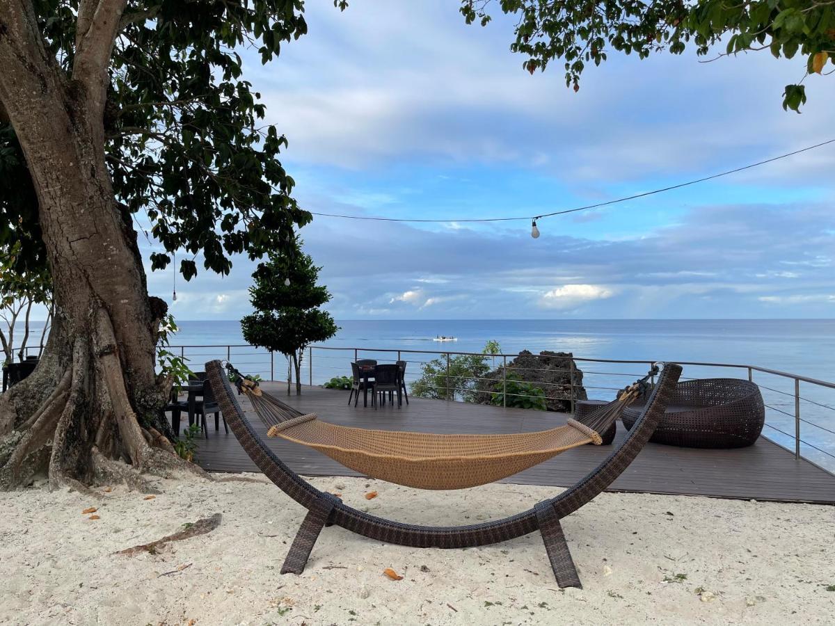 Fig Sunset View Resort Siquijor Eksteriør billede