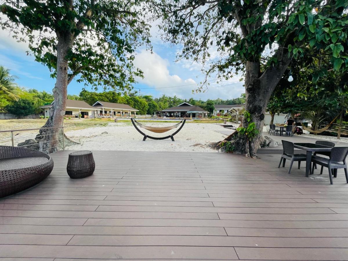 Fig Sunset View Resort Siquijor Eksteriør billede